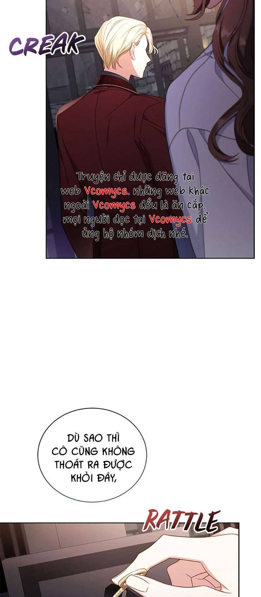 Hầu Gái Trong Trò Chơi Harem Ngược Muốn Nghỉ Việc Chap 42 - Next Chap 43