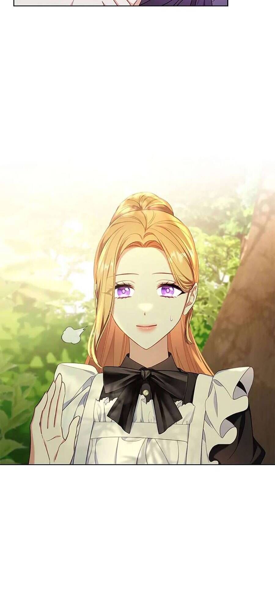 Hầu Gái Trong Trò Chơi Harem Ngược Muốn Nghỉ Việc Chap 42 - Next Chap 43