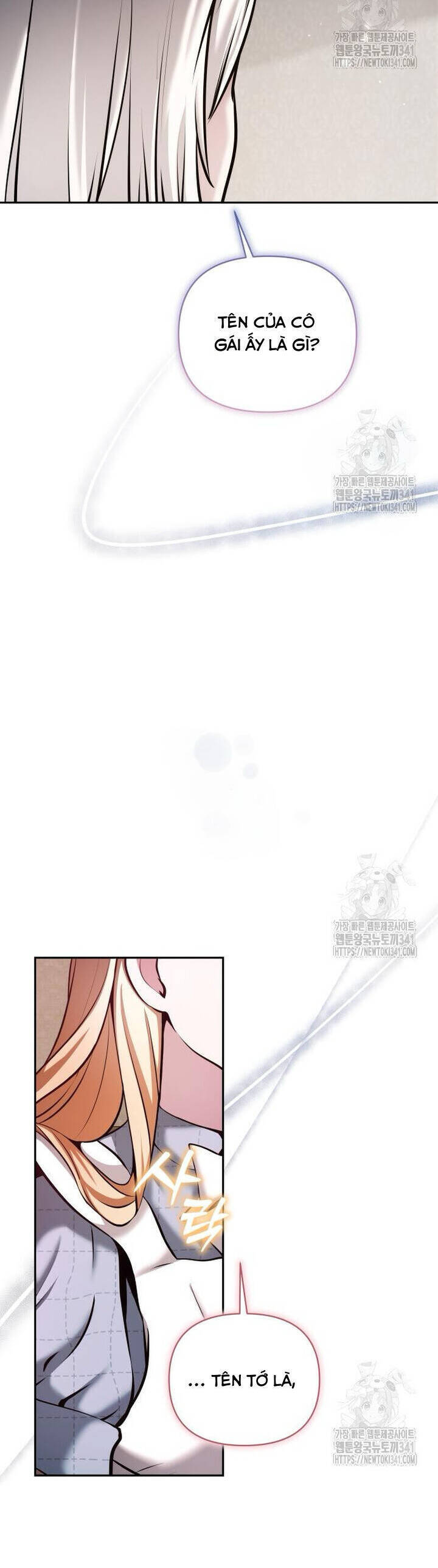 Thỏ Trắng Ở Xứ Sở Thần Tiên Chap 12 - Next Chap 13