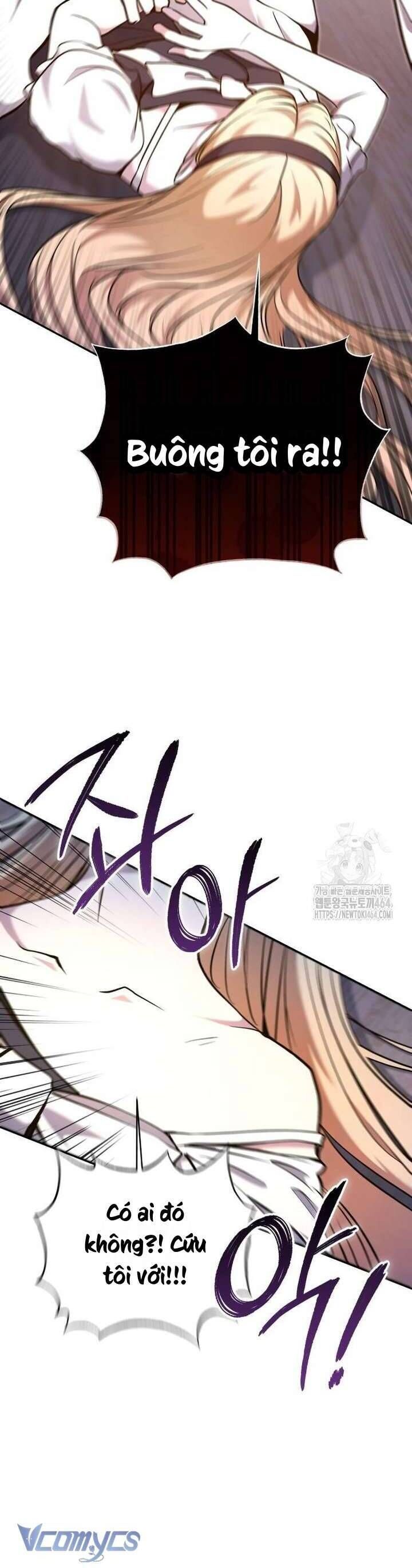 Thỏ Trắng Ở Xứ Sở Thần Tiên Chap 40 - Next Chap 41