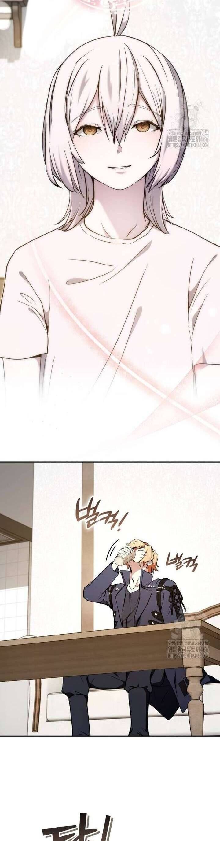 Thỏ Trắng Ở Xứ Sở Thần Tiên Chap 42 - Next Chap 43