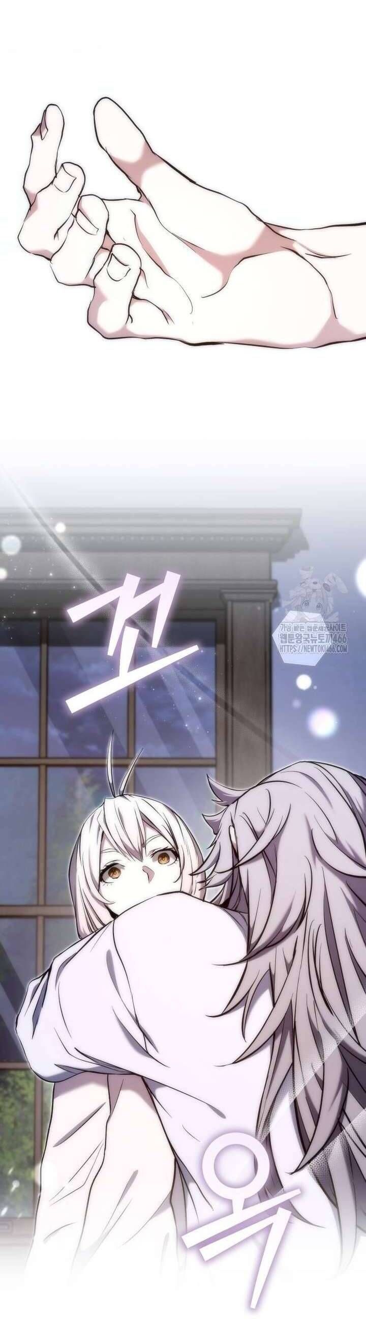 Thỏ Trắng Ở Xứ Sở Thần Tiên Chap 43 - Next Chap 44