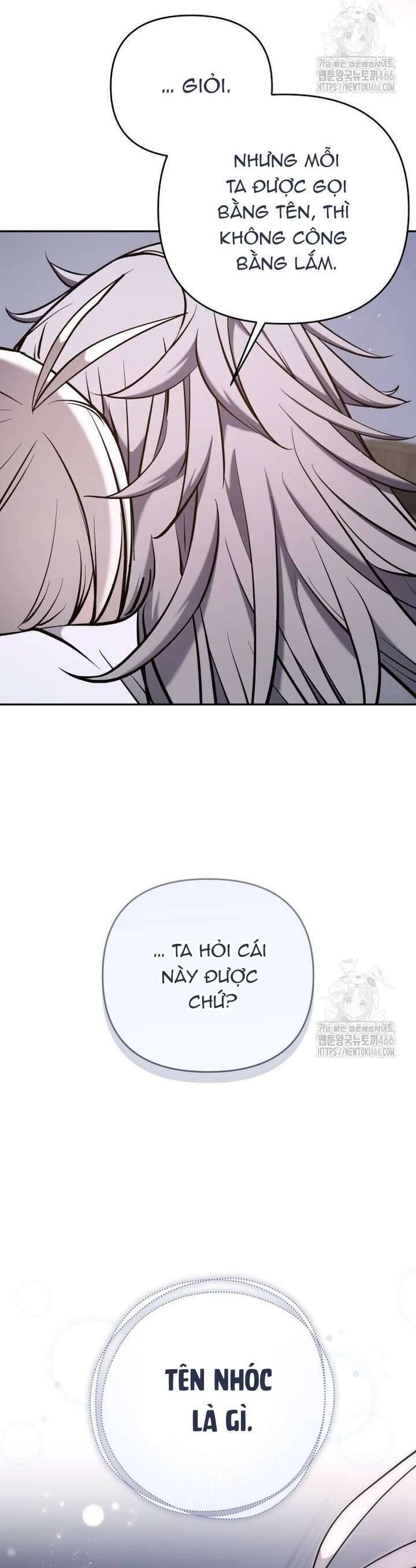 Thỏ Trắng Ở Xứ Sở Thần Tiên Chap 43 - Next Chap 44