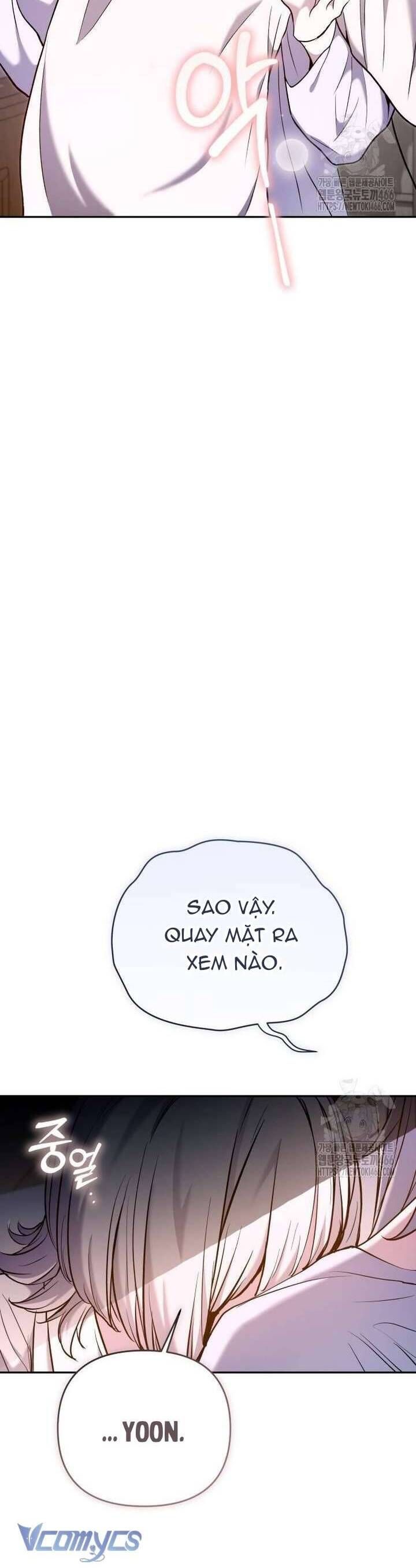 Thỏ Trắng Ở Xứ Sở Thần Tiên Chap 43 - Next Chap 44