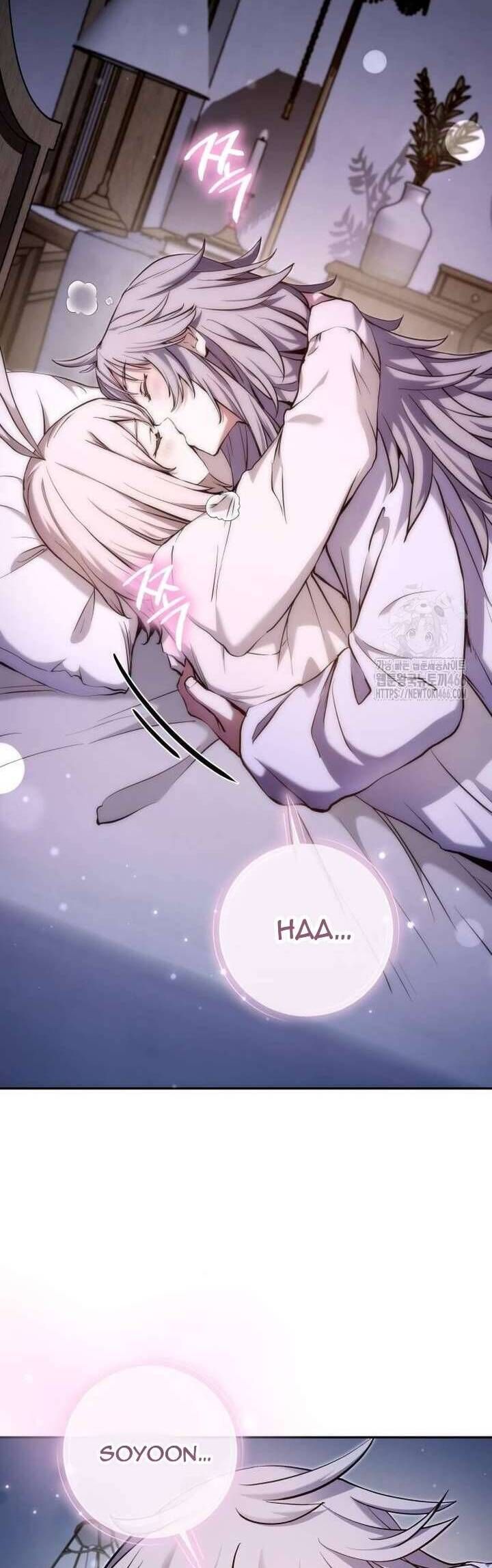 Thỏ Trắng Ở Xứ Sở Thần Tiên Chap 44 - Next Chap 45