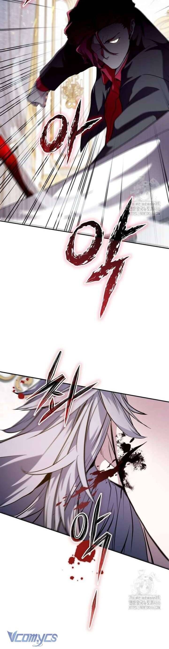 Thỏ Trắng Ở Xứ Sở Thần Tiên Chap 45 - Next Chap 46