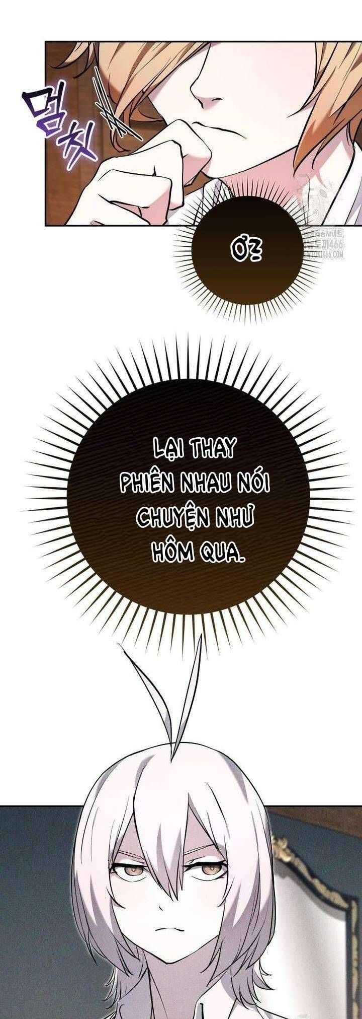 Thỏ Trắng Ở Xứ Sở Thần Tiên Chap 49 - Next Chap 50