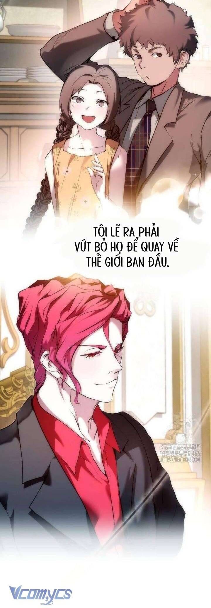 Thỏ Trắng Ở Xứ Sở Thần Tiên Chap 49 - Next Chap 50