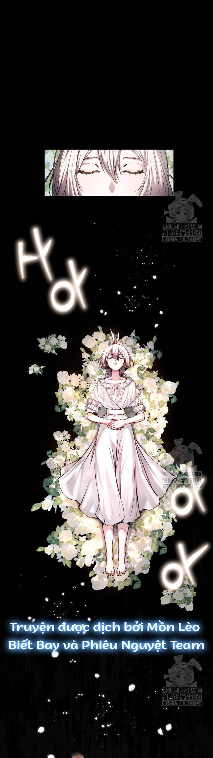 Thỏ Trắng Ở Xứ Sở Thần Tiên Chap 5 - Next Chap 6