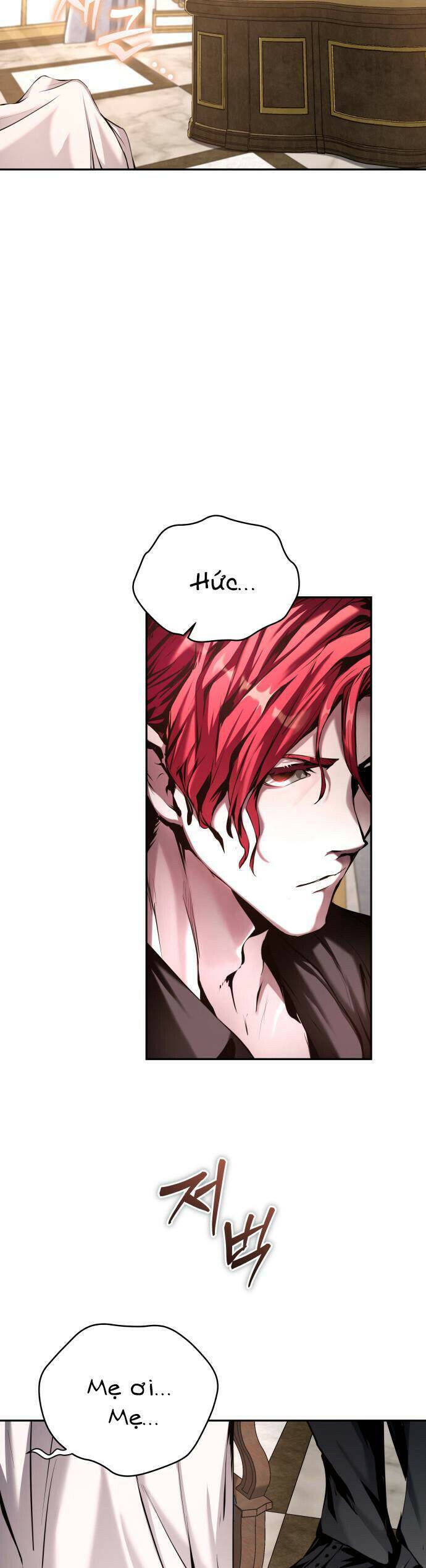 Thỏ Trắng Ở Xứ Sở Thần Tiên Chap 7 - Next Chap 8