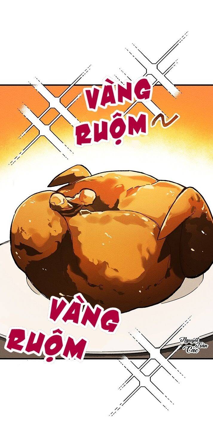 Nữ Đầu Bếp Hoàng Gia Chap 10 - Next Chap 11