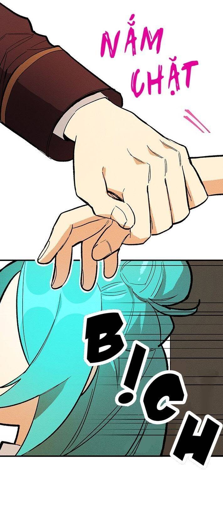 Nữ Đầu Bếp Hoàng Gia Chap 10 - Next Chap 11