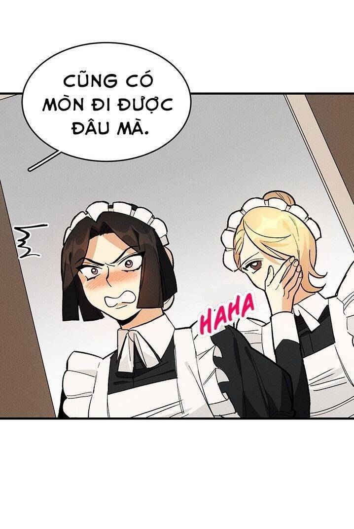 Nữ Đầu Bếp Hoàng Gia Chap 10 - Next Chap 11