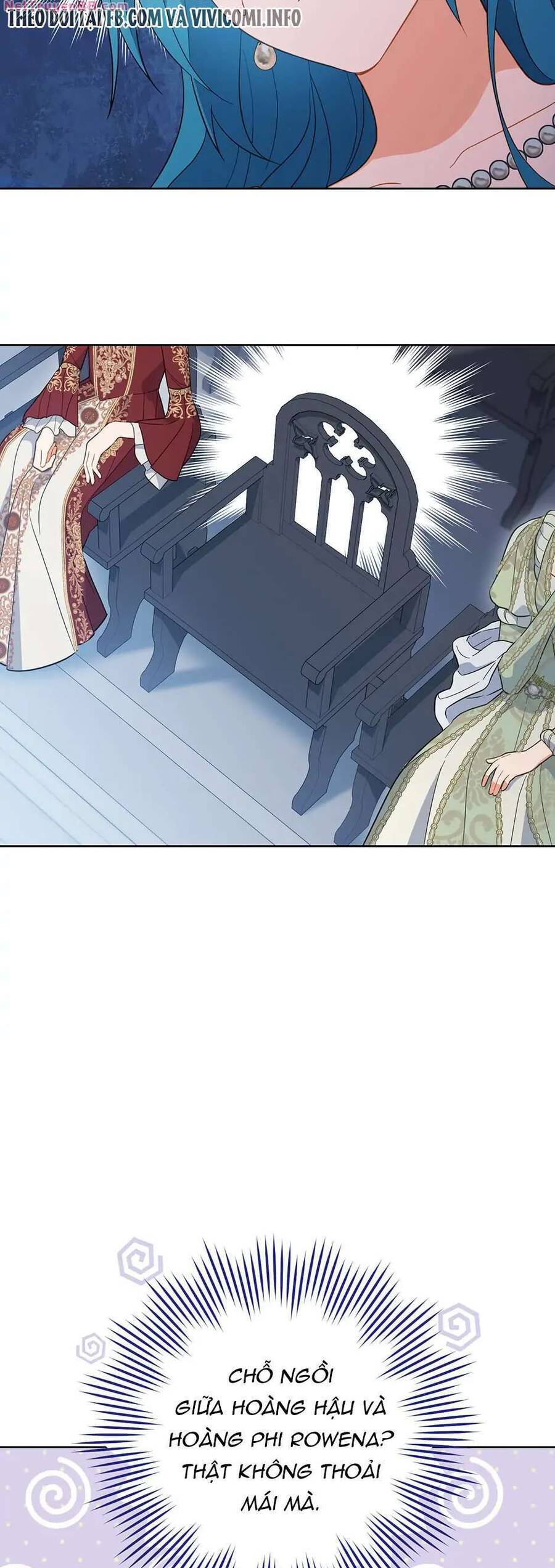 Nữ Đầu Bếp Hoàng Gia Chap 100 - Next Chap 101