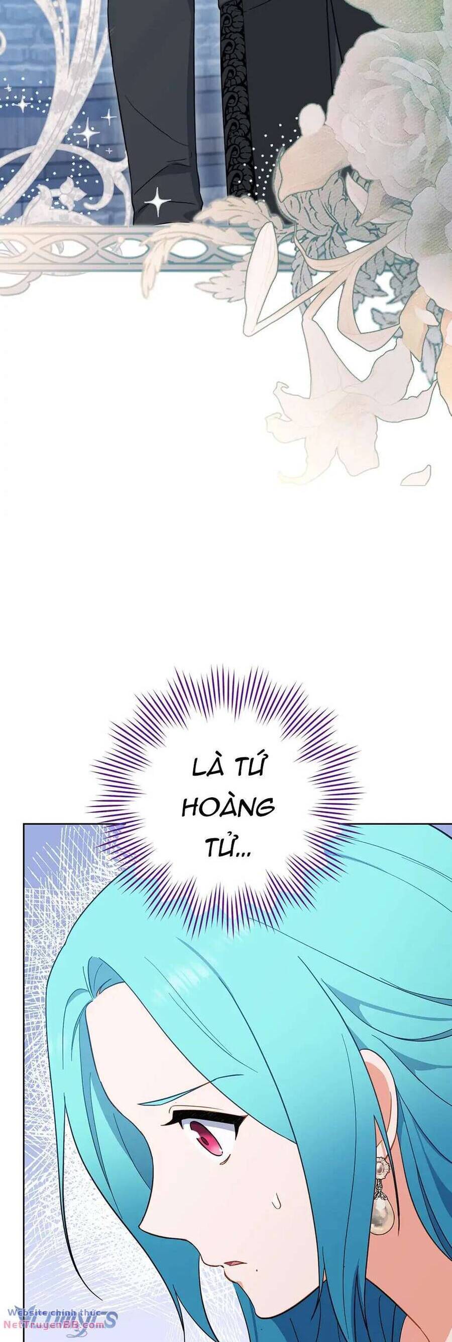 Nữ Đầu Bếp Hoàng Gia Chap 100 - Next Chap 101