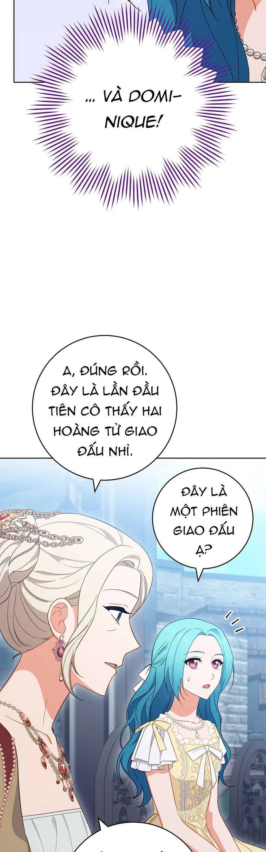 Nữ Đầu Bếp Hoàng Gia Chap 100 - Next Chap 101
