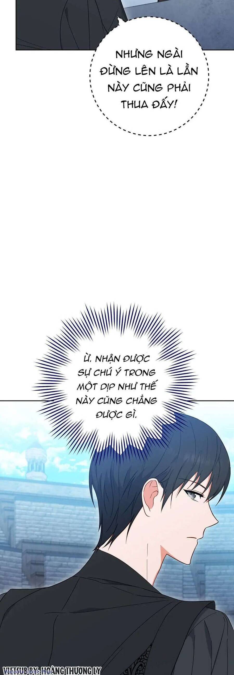 Nữ Đầu Bếp Hoàng Gia Chap 100 - Next Chap 101