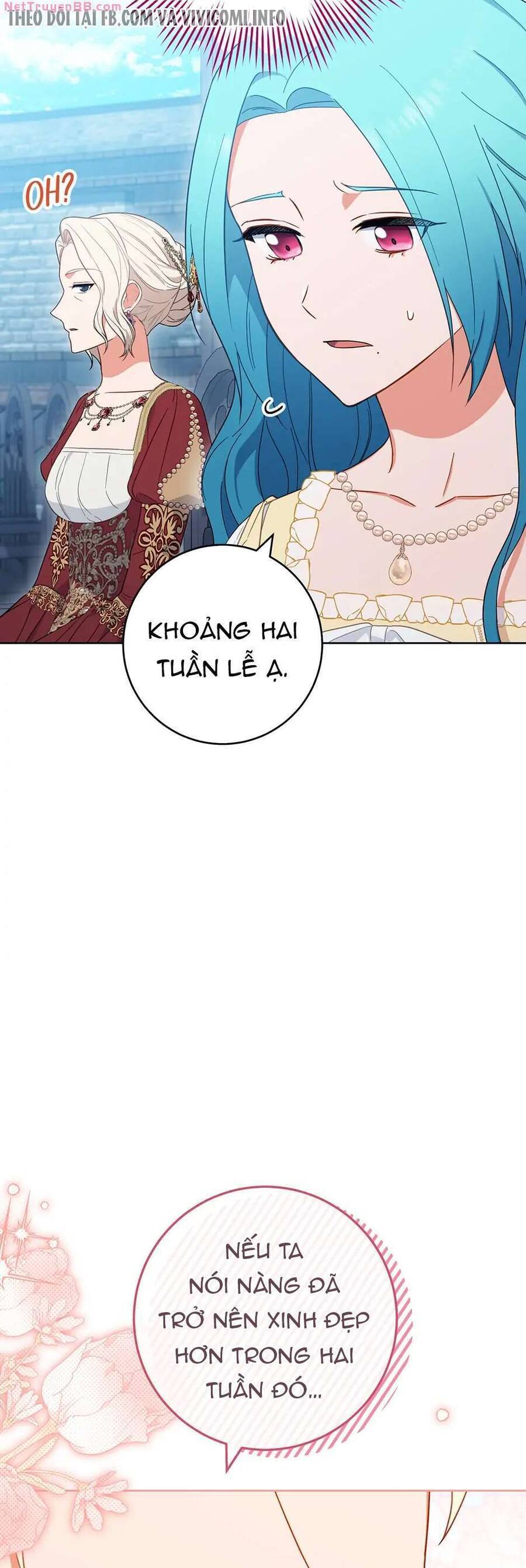 Nữ Đầu Bếp Hoàng Gia Chap 100 - Next Chap 101