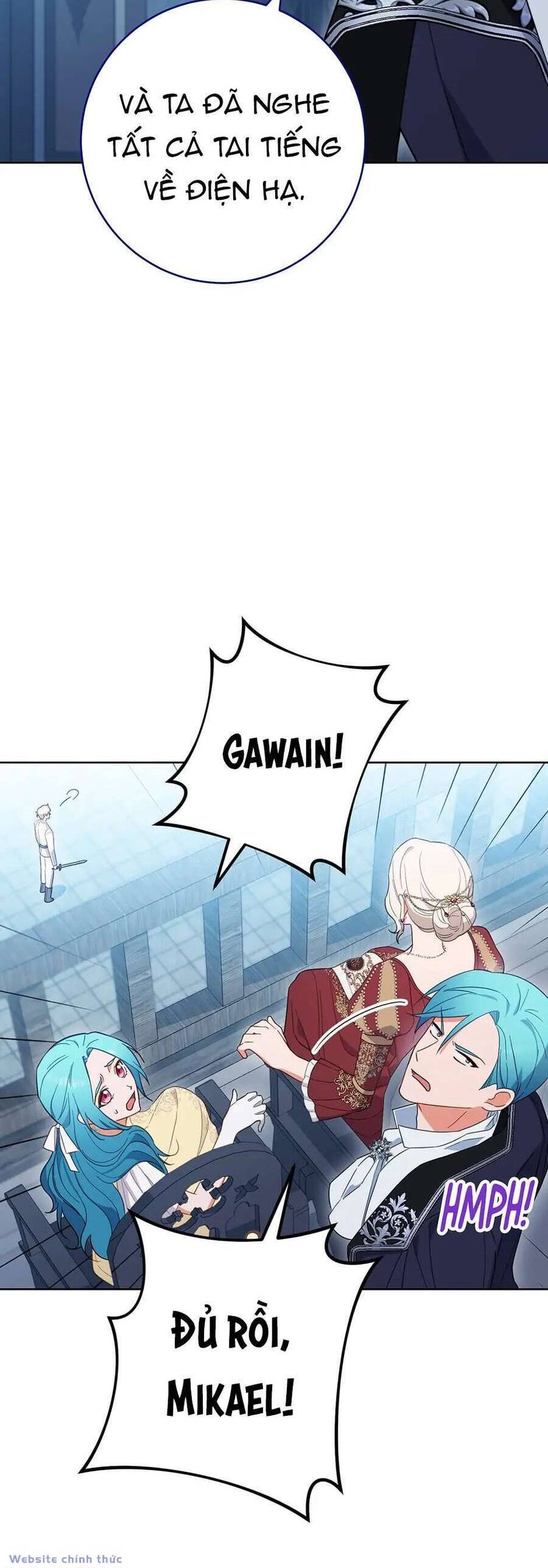 Nữ Đầu Bếp Hoàng Gia Chap 100 - Next Chap 101