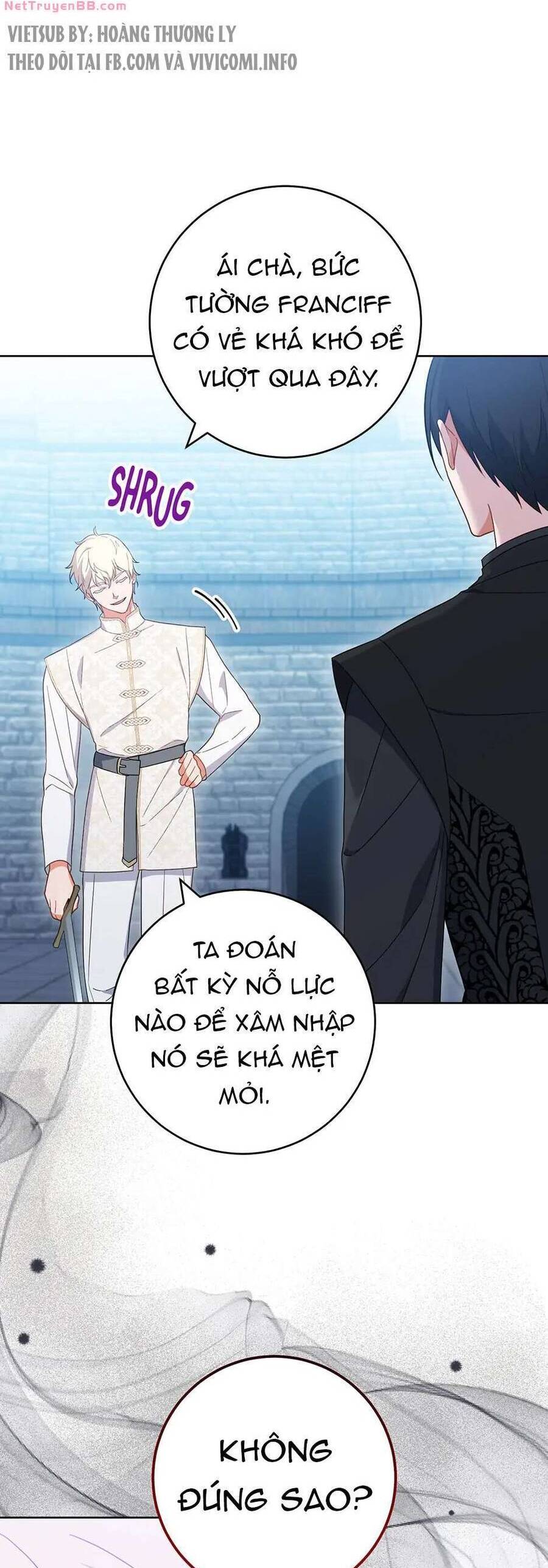 Nữ Đầu Bếp Hoàng Gia Chap 100 - Next Chap 101