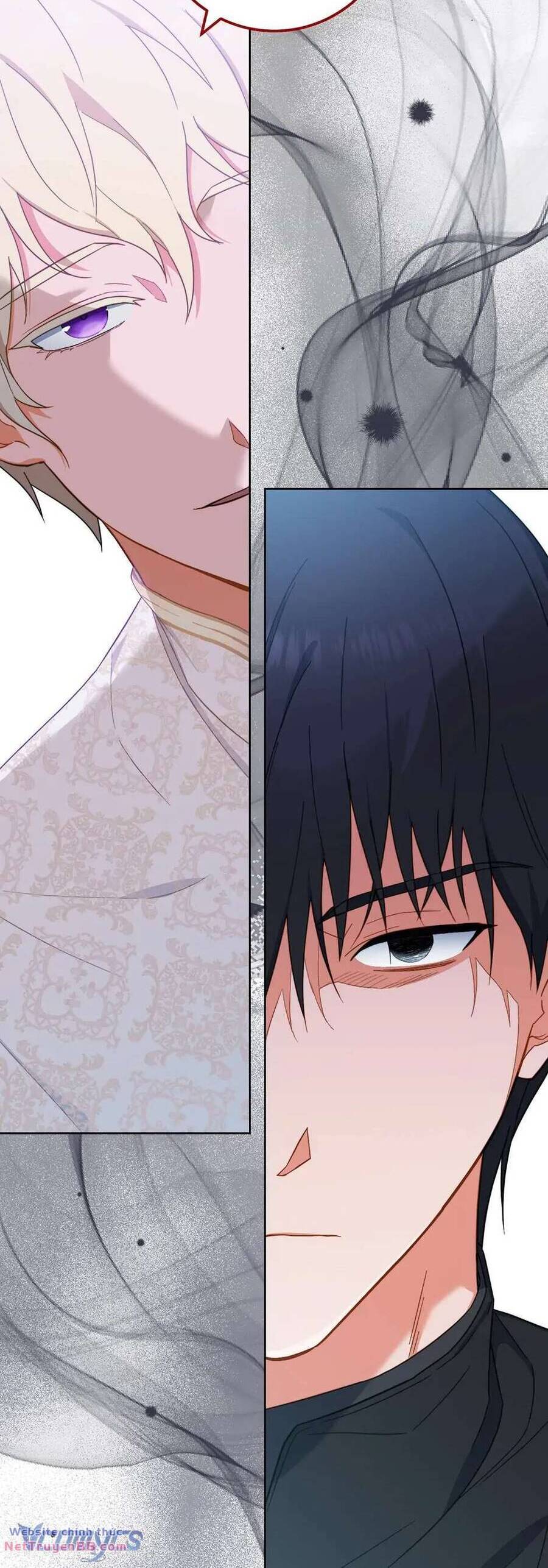 Nữ Đầu Bếp Hoàng Gia Chap 100 - Next Chap 101