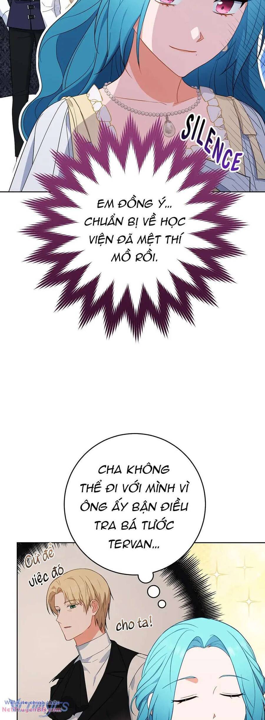 Nữ Đầu Bếp Hoàng Gia Chap 100 - Next Chap 101