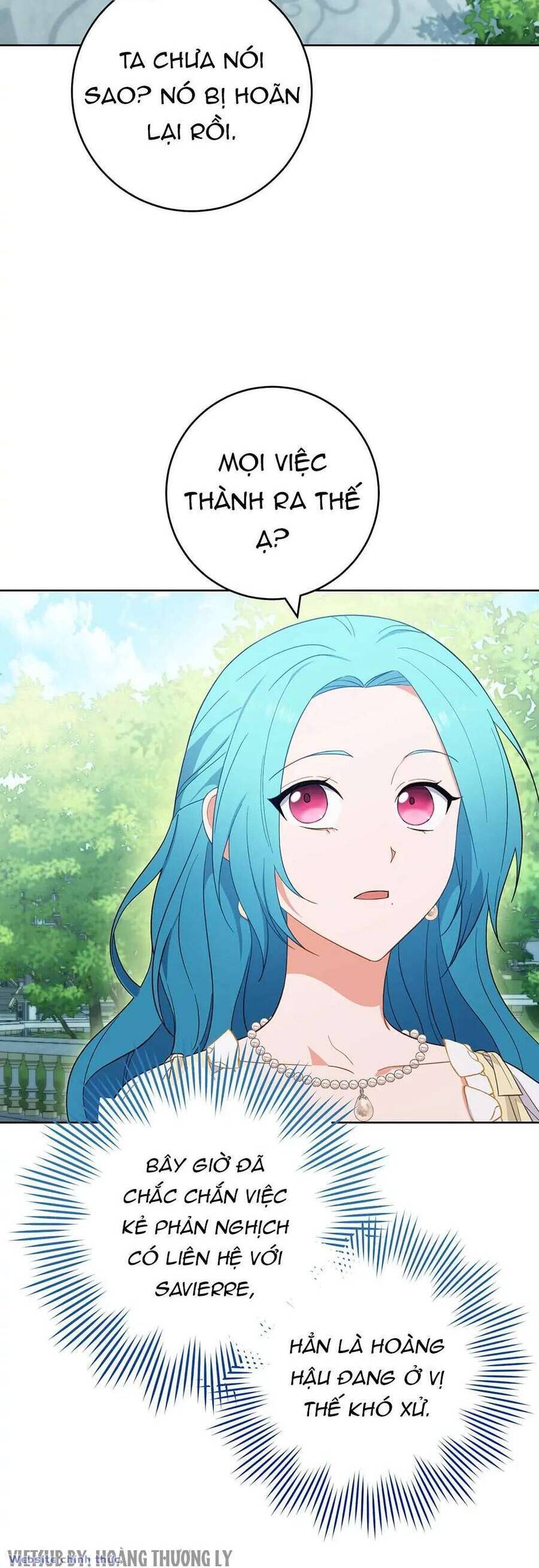 Nữ Đầu Bếp Hoàng Gia Chap 100 - Next Chap 101