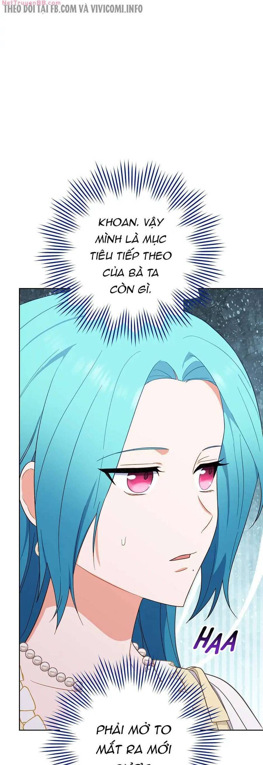 Nữ Đầu Bếp Hoàng Gia Chap 100 - Next Chap 101