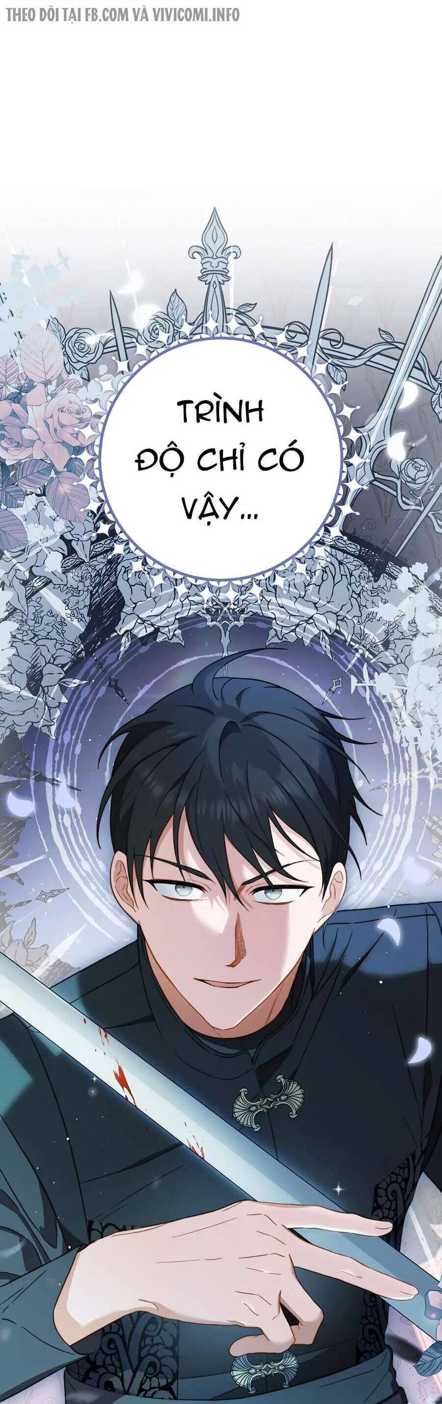 Nữ Đầu Bếp Hoàng Gia Chap 101 - Next Chap 102