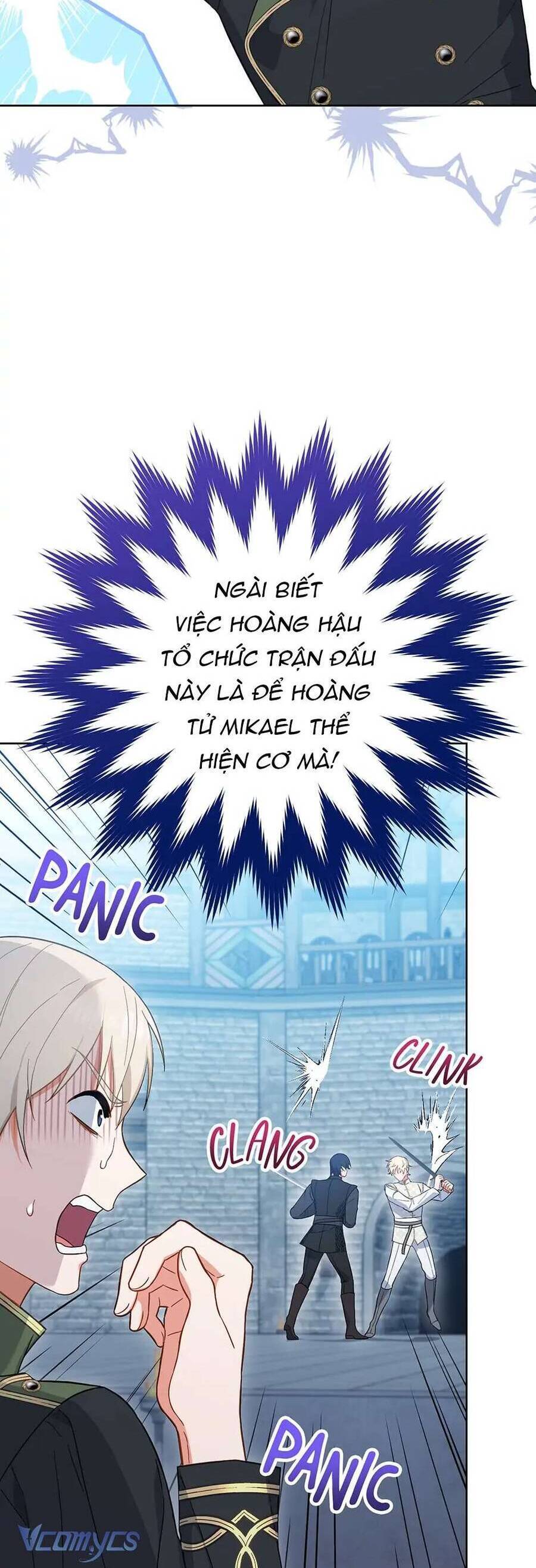 Nữ Đầu Bếp Hoàng Gia Chap 101 - Next Chap 102