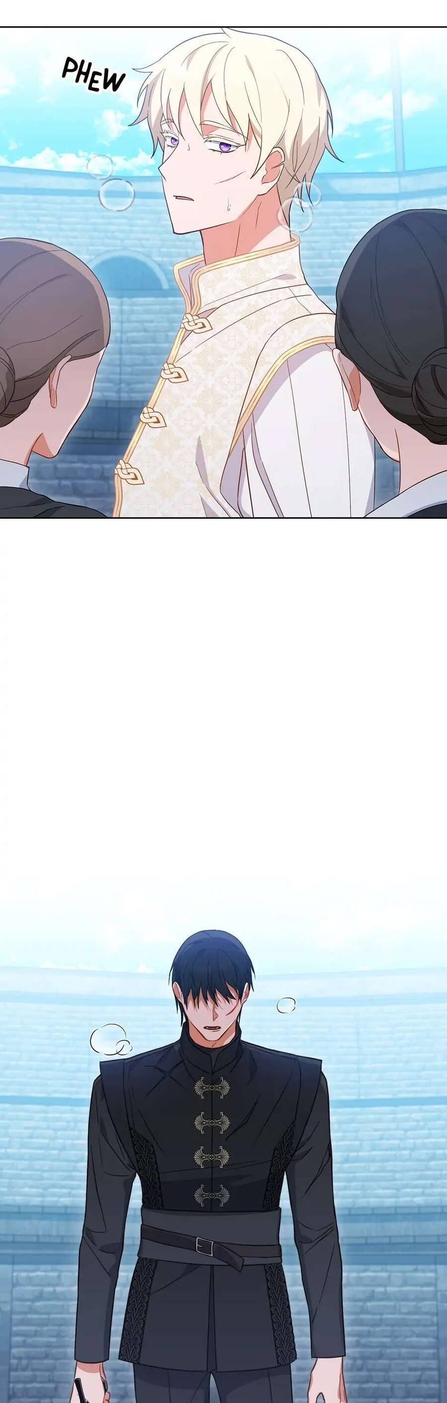 Nữ Đầu Bếp Hoàng Gia Chap 101 - Next Chap 102