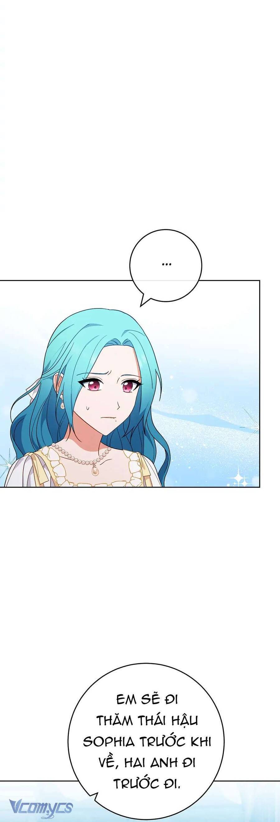 Nữ Đầu Bếp Hoàng Gia Chap 101 - Next Chap 102