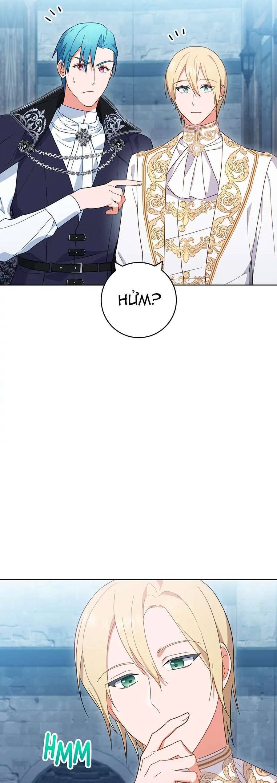 Nữ Đầu Bếp Hoàng Gia Chap 101 - Next Chap 102