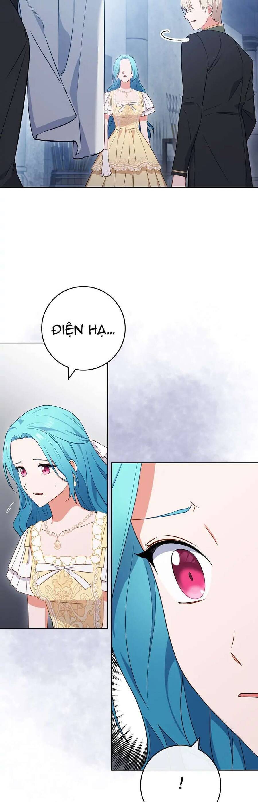 Nữ Đầu Bếp Hoàng Gia Chap 101 - Next Chap 102