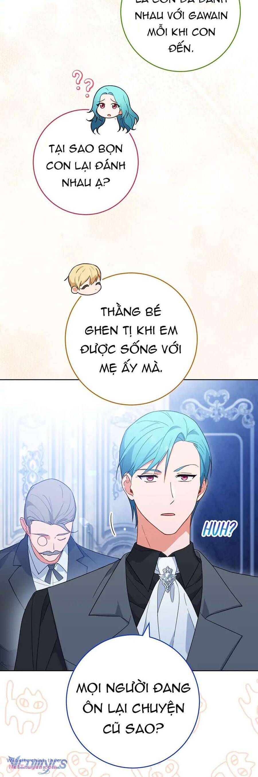 Nữ Đầu Bếp Hoàng Gia Chap 103 - Next Chap 104