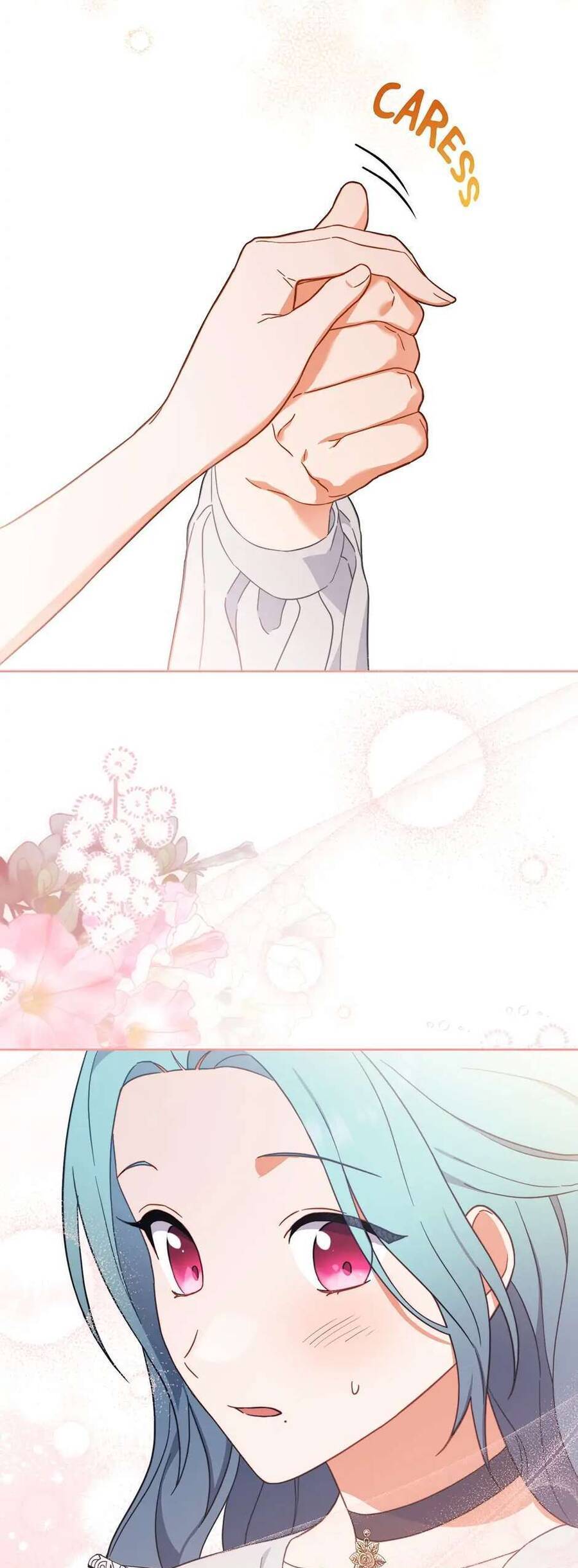 Nữ Đầu Bếp Hoàng Gia Chap 103 - Next Chap 104