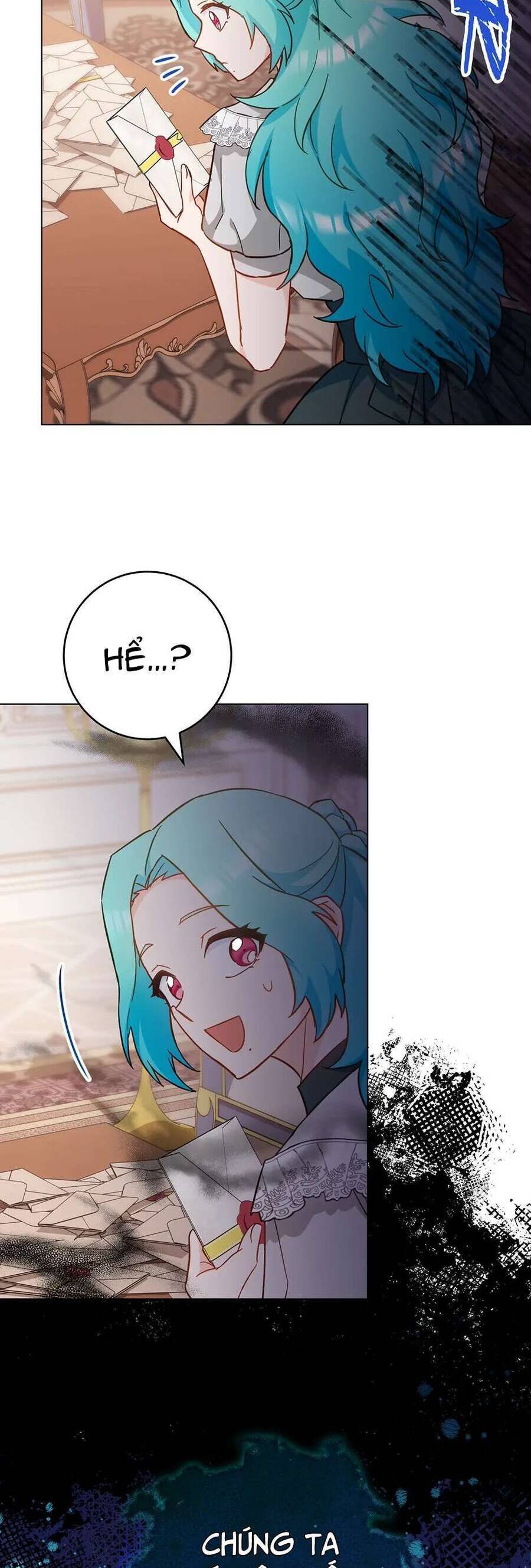 Nữ Đầu Bếp Hoàng Gia Chap 106 - Next Chap 107