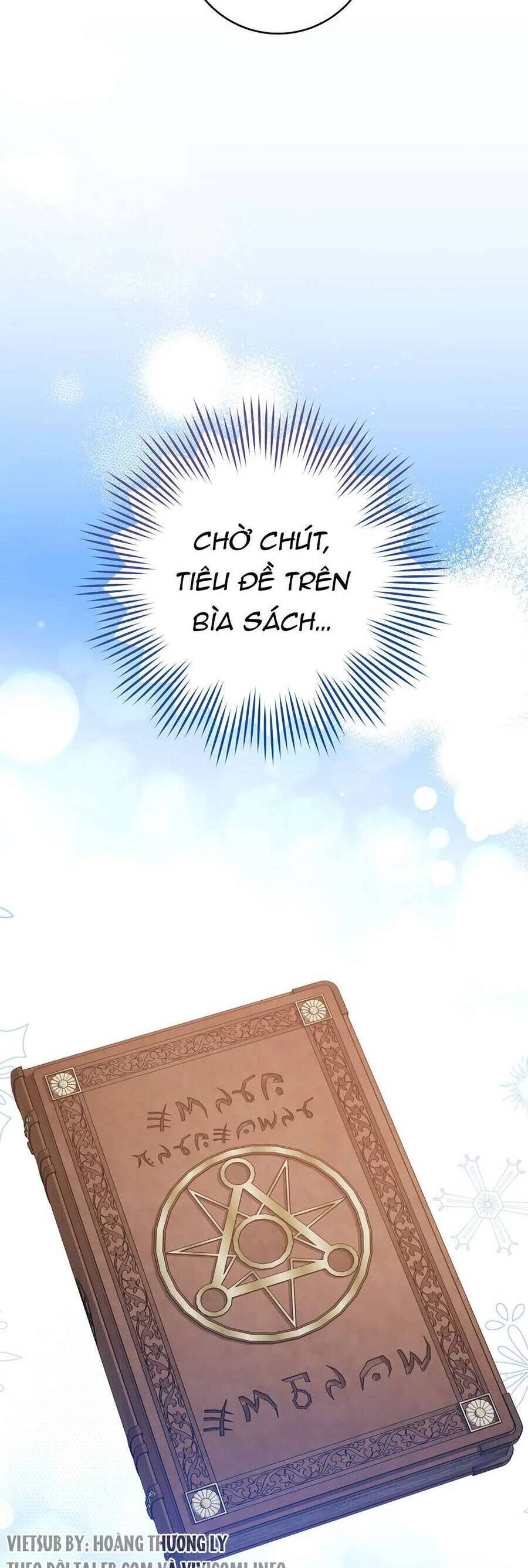 Nữ Đầu Bếp Hoàng Gia Chap 106 - Next Chap 107