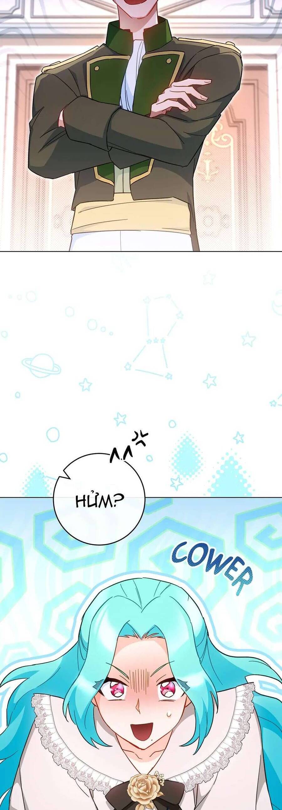 Nữ Đầu Bếp Hoàng Gia Chap 106 - Next Chap 107