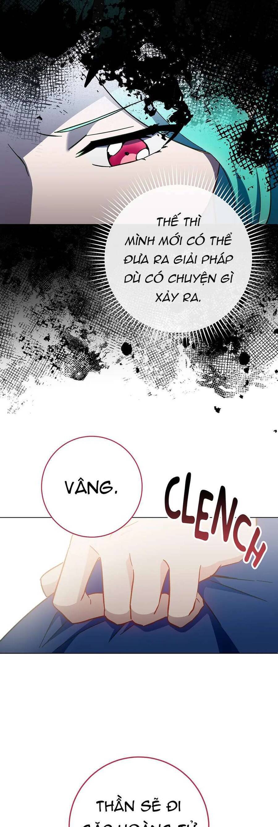 Nữ Đầu Bếp Hoàng Gia Chap 106 - Next Chap 107