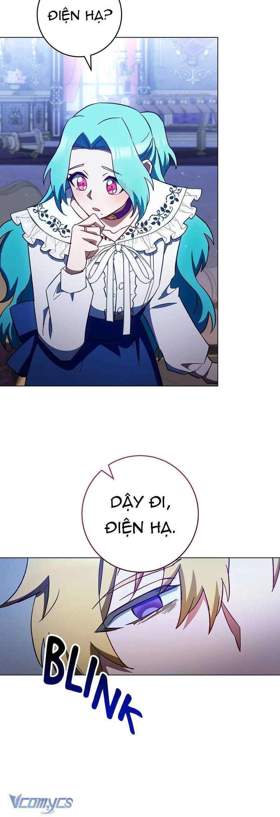 Nữ Đầu Bếp Hoàng Gia Chap 106 - Next Chap 107