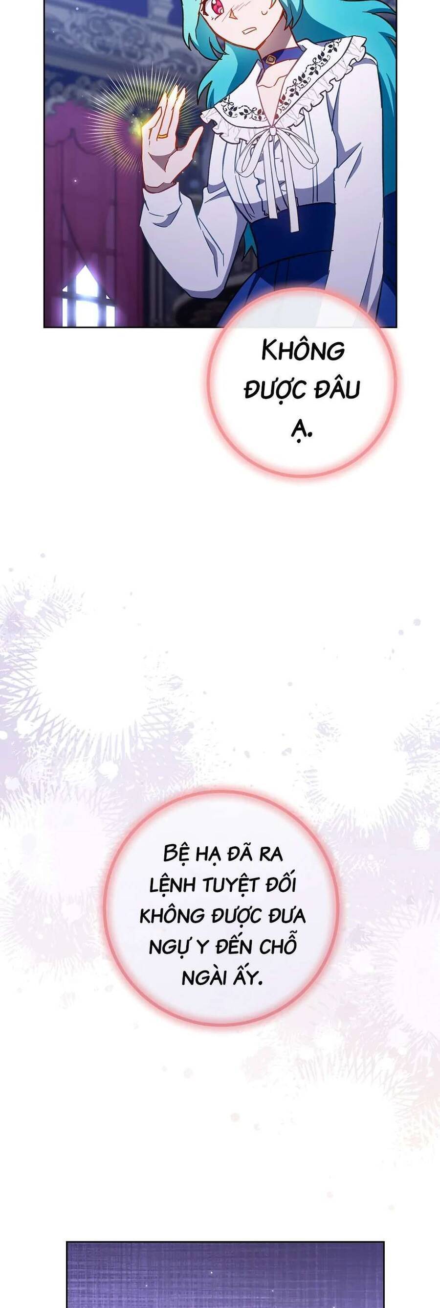 Nữ Đầu Bếp Hoàng Gia Chap 107 - Next Chap 108