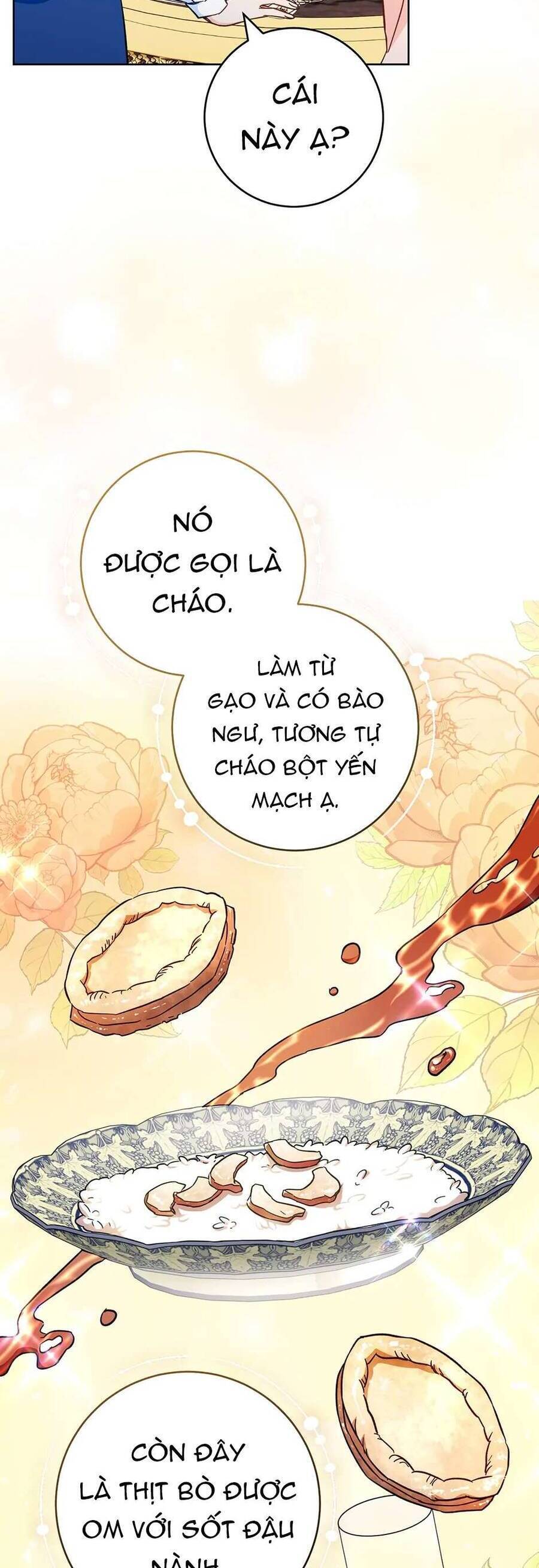 Nữ Đầu Bếp Hoàng Gia Chap 107 - Next Chap 108