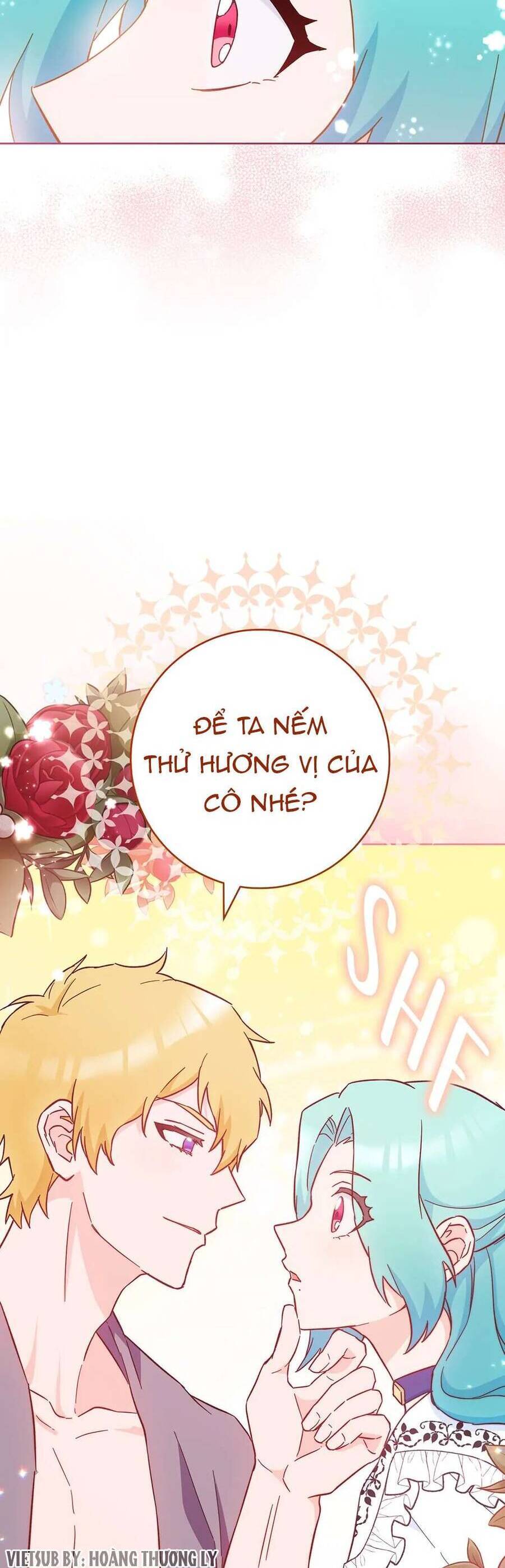 Nữ Đầu Bếp Hoàng Gia Chap 107 - Next Chap 108