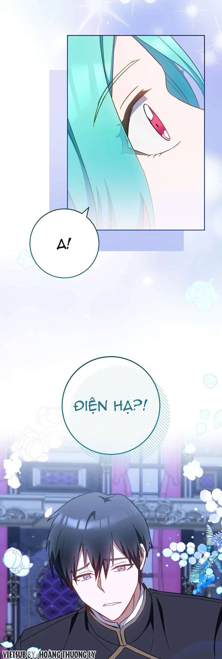 Nữ Đầu Bếp Hoàng Gia Chap 107 - Next Chap 108