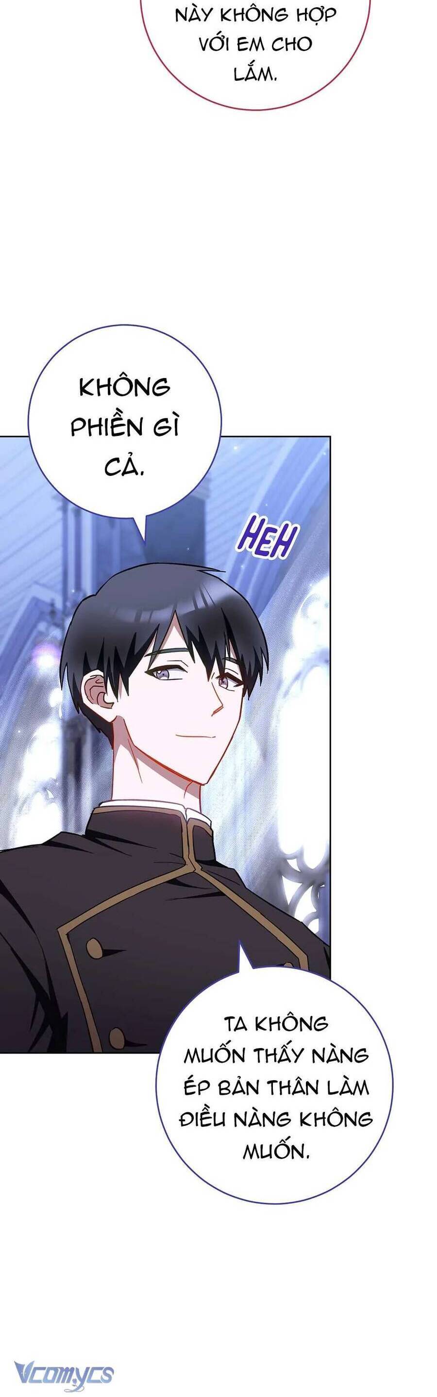 Nữ Đầu Bếp Hoàng Gia Chap 107 - Next Chap 108