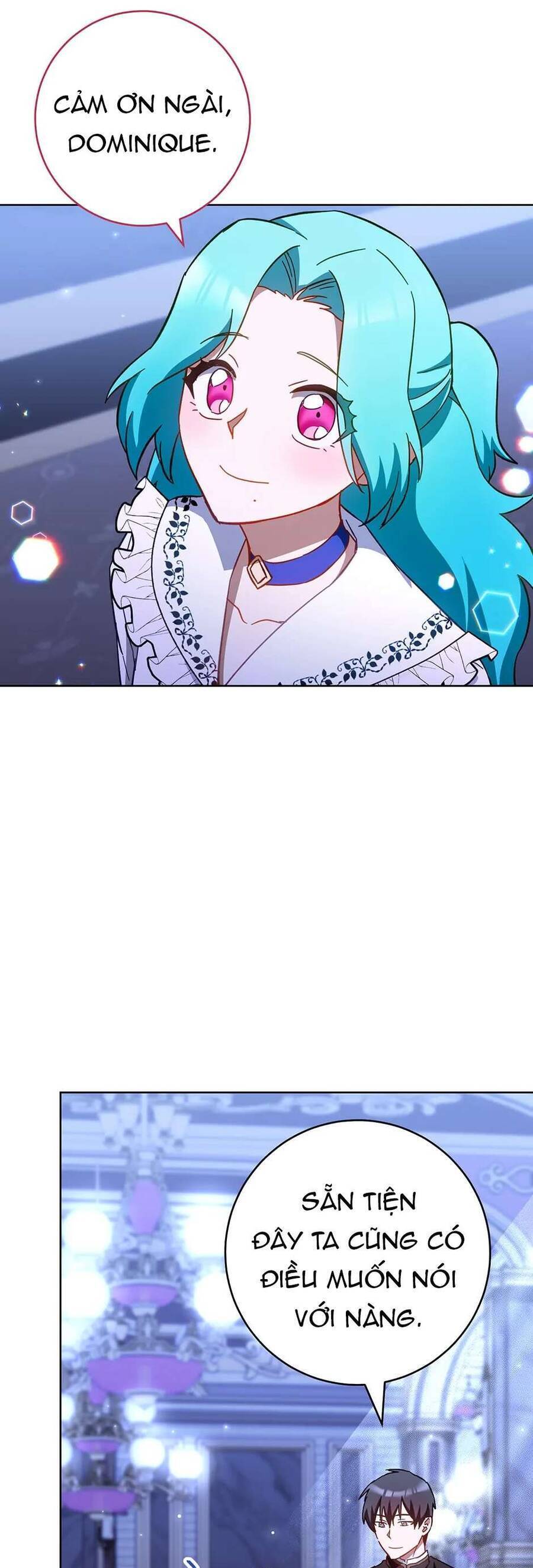 Nữ Đầu Bếp Hoàng Gia Chap 107 - Next Chap 108