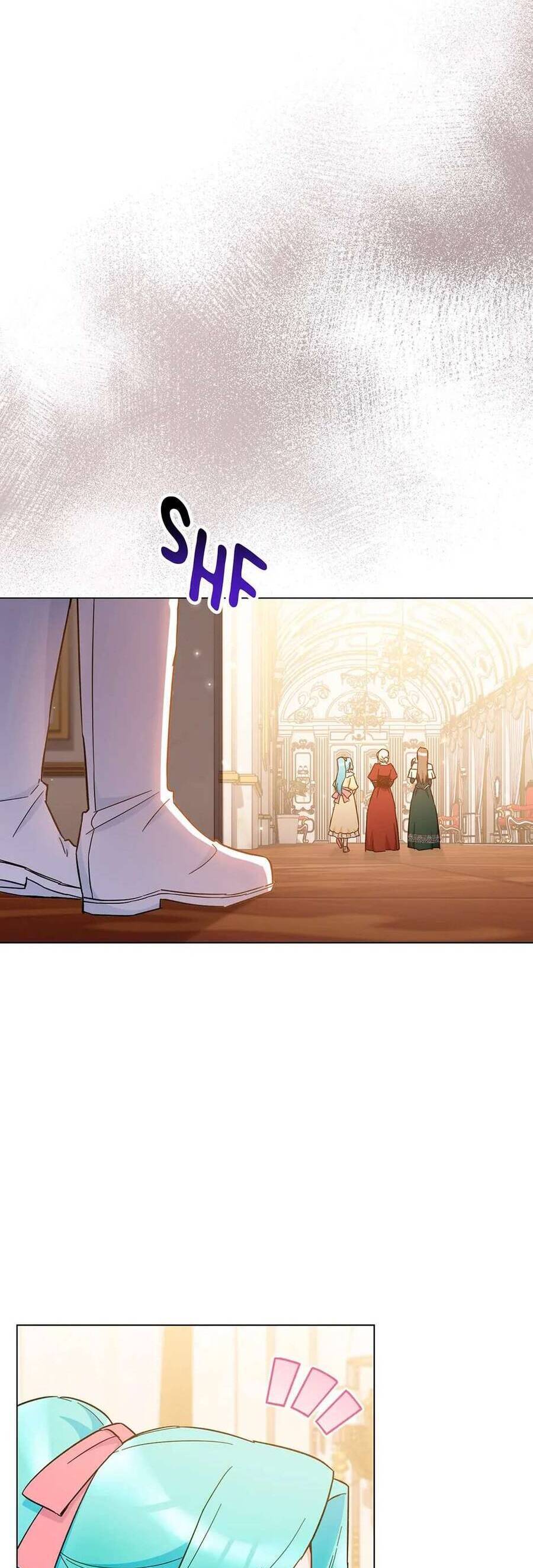 Nữ Đầu Bếp Hoàng Gia Chap 108 - Next Chap 109