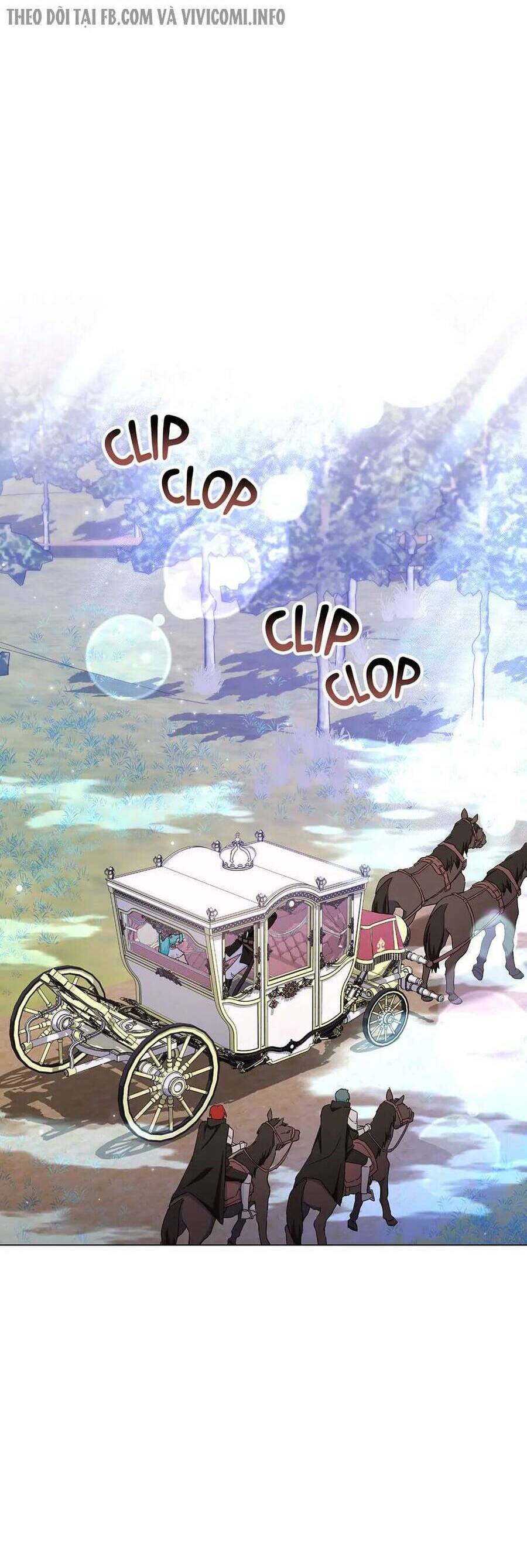 Nữ Đầu Bếp Hoàng Gia Chap 108 - Next Chap 109