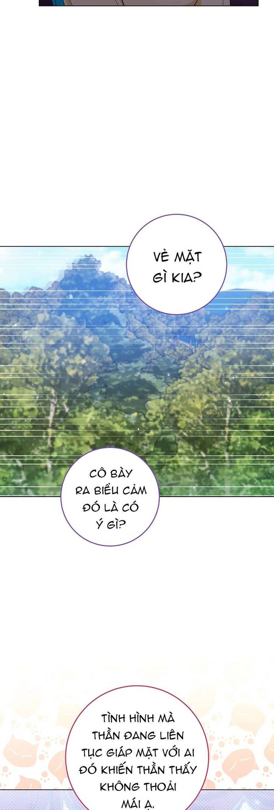 Nữ Đầu Bếp Hoàng Gia Chap 108 - Next Chap 109